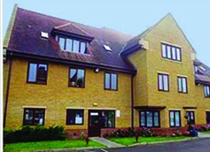 Middlesex Manor Nursing Centre - Wembley