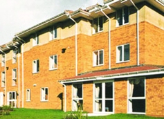 Nairn House Care Centre - Enfield