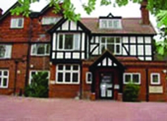 Southborough Nursing Home - Surbiton