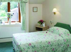 Barchester Thackeray House Care Home - Croydon