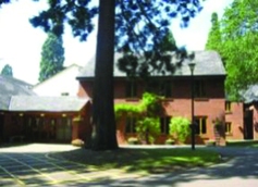 Swiss Cottage - Basingstoke