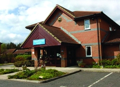 Capwell Grange Nursing Home - Luton