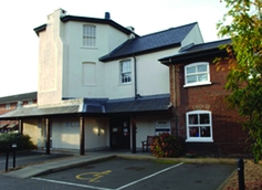 St Mary's Nursing Centre - Luton