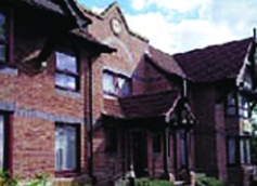 Bracknell Care Home