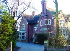 Oxford House Nursing Home - Slough