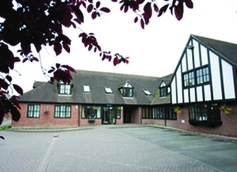 Argyles Nursing Home - Newbury