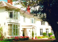 Hungerford Care Home