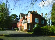 Bayford House Nursing Centre - Newbury