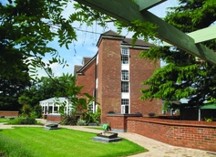 Harwood House - Maidenhead