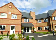 St Mark's Nursing Centre - Maidenhead