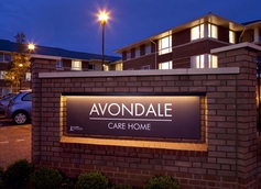 Avondale Care Home - Aylesbury