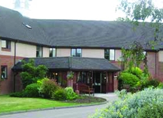 Barchester Chalfont Lodge Care Centre - Gerrards Cross