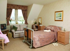 Hamilton House Care Home - Bridgwater