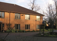 Westbury Grange - Newport Pagnell