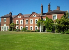 Abberton Manor - Colchester