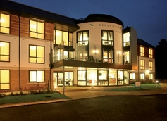 Alderwood Care Home - Colchester