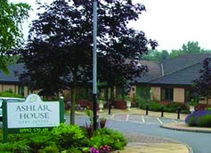 Barchester Ashlar House Care Home - Epping