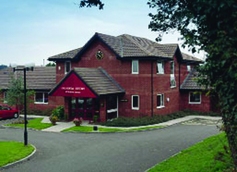 Colonia Court Residential & Nursing Home - Colchester