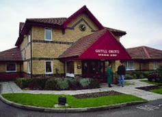 Ghyll Grove Residential & Nursing Home - Basildon