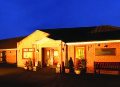 Highfield Private Care Home - Saffron Walden