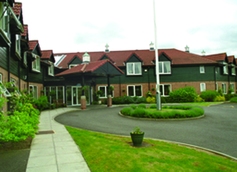 The Lawns Nursing & Residential Home - Chelmsford