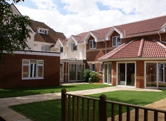 St George's Witham Nursing Home