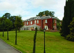 Allenbrook Nursing Home - Fordingbridge