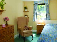 Barchester Ashcombe House Care Home - Basingstoke