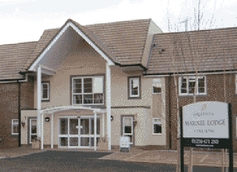 Barchester Marnel Lodge Care Home - Basingstoke