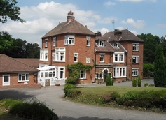 Wenham Holt Nursing & Residential Home - Liss