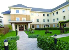 Wilton Manor Nursing Centre - Southampton