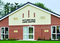 Autumn Vale Care Centre - Welwyn