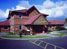 St Christopher's Nursing Home - Hatfield