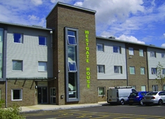 Westgate House Care Centre - Ware