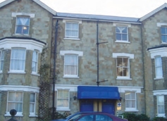 Ward House Nursing Home - Ventnor