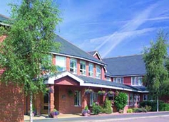 Barchester Ashminster House Care Home - Ashford