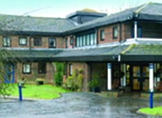 Ashurst Park Care Home - Tunbridge Wells