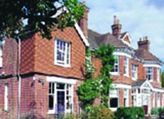 Birkin Lodge Care Home - Tunbridge Wells