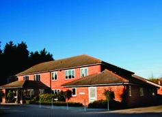 Elvy Court Care Home - Sittingbourne