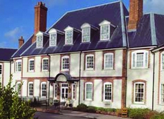 Barchester Emily Jackson House Care Home - Sevenoaks