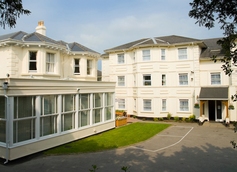 Firtree House Care Home with Nursing - Tunbridge Wells