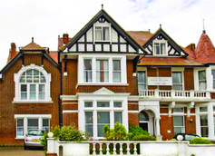 Beacon Hill Lodge - Herne Bay