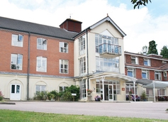 Halliwell Care Home - Tunbridge Wells