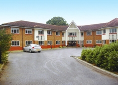 Park View Care Centre - Ashford