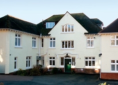 Hythe Nursing Home