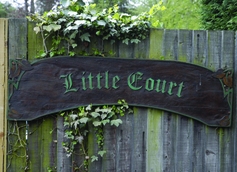 Little Court Nursing Home - Tunbridge Wells