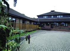 Pinehurst House Nursing Home - Sevenoaks