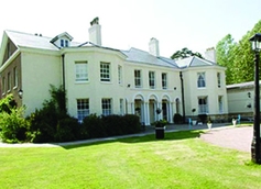 Staplehurst Manor - Tonbridge