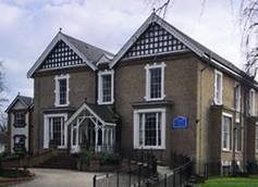 Wilmington Manor Nursing Home - Dartford