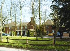 The Withens Nursing Home - Gravesend